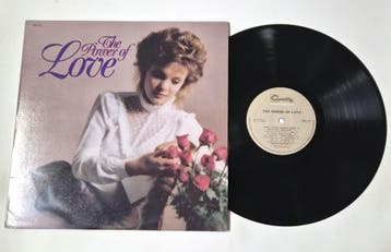 Various – The Power of Love, Cd's en Dvd's, Verzenden, Nieuw in verpakking