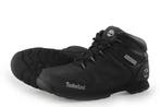 Timberland Veterboots in maat 43 Zwart, Kleding | Heren, Schoenen, Verzenden, Boots, Gedragen, Timberland