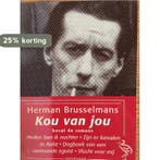 Kou van jou / Ooievaar 9789035114906 Herman Brusselmans, Verzenden, Herman Brusselmans