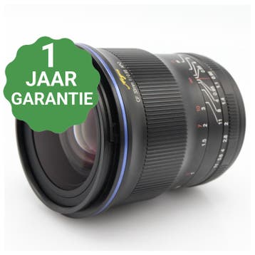 Laowa CF Argus 33mm f/0.95 APO  Sony E | Tweedehands, Verzenden, Zo goed als nieuw