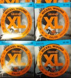 DAddario EXL110 010-046 - 20 sets of strings for electrical, Nieuw