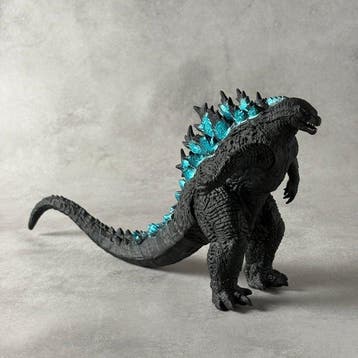 Figuur - Godzilla 2019 MonsterVerse Figure – Bandai Toho, Collections