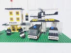 Lego Set - 370 - City, Classic Town, Legoland - Police, Nieuw