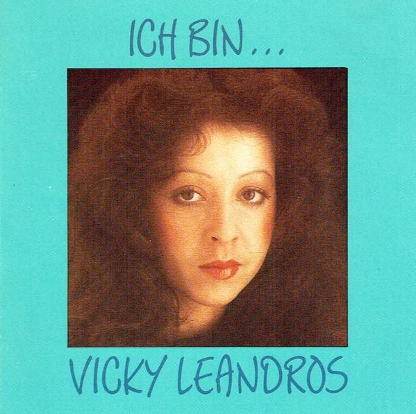 Vicky Leandros - Ich Bin, Cd's en Dvd's, Cd's | Pop, Gebruikt, Verzenden
