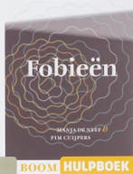 Fobieën / Boom Hulpboek 9789085063889 Manja de Neef, Boeken, Verzenden, Zo goed als nieuw, Manja de Neef