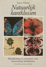 NATUURLIJK KANTKLOSSEN 9789062552870 Vloors, Verzenden, Gelezen, Vloors