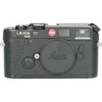 Tweedehands Leica M6 Body CM2605, Ophalen of Verzenden