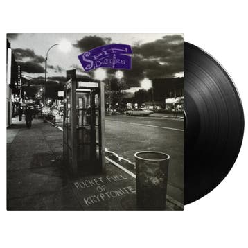 Spin Doctors - Pocket Full Of Kryptonite, Cd's en Dvd's, Vinyl | Rock, Nieuw in verpakking, 12 inch