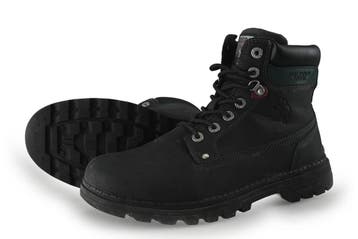 Polo Ralph Lauren Boots in maat 43 Zwart, Verzenden, Zwart, Boots, Polo Ralph Lauren