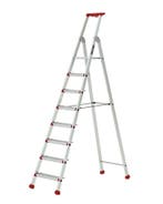 Altrex Nimba enkele trapladder – NEO8, Bricolage & Construction, Échelles & Escaliers, Ophalen of Verzenden, Ladder