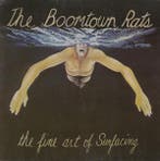 The Boomtown Rats - The Fine Art Of Surfacing, Verzenden