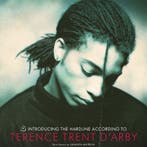 Terence Trent DArby  now known as Sananda Maitreya - Introd, Verzenden