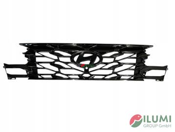 Grill Hyundai Tucson IV/4 lift N-line, Verzenden