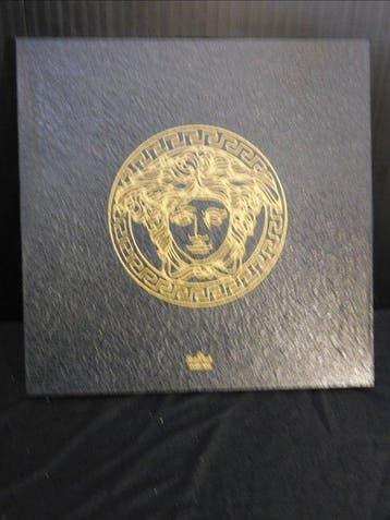 Rosenthal - Gianni Versace - Assiette - Le Voyage de Marco