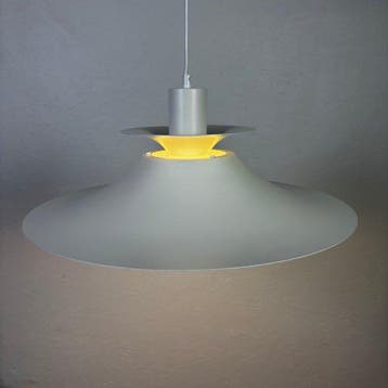 Frandsen - Plafondlamp - Aluminium, Plastic