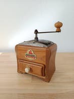 Leinbrocks Ideal & Zassenhaus - Koffiemolen (3) - model