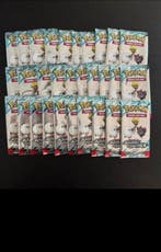 Pokémon - 30 Booster pack - 30x Journey Together fun Pack, Nieuw