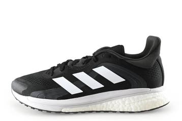 Adidas Sportschoenen in maat 41 Zwart, Vêtements | Hommes, Chaussures, Verzenden, Sportschoenen