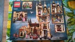 Lego Set - 75969 - Harry Potter - Hogwarts Astronomy Tower, Nieuw