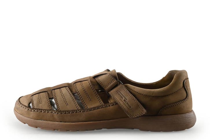 Camel Active Sandalen in maat 42 Bruin, Vêtements | Hommes, Chaussures, Envoi