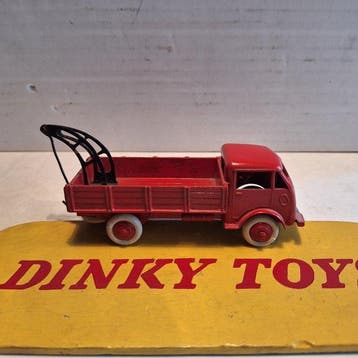 Dinky Toys 1:64 - Modelauto - Ford Dépannage - Takelwagen