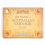 Australië. 1977/2024 - Australian Coins (Zonder