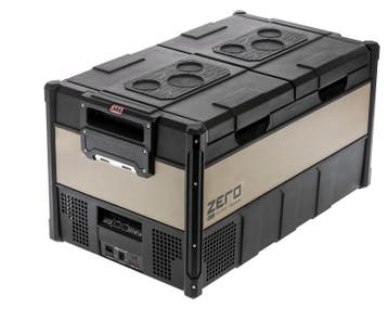 ARB Fridge 101 Quart DZ Zero B Plug, Ophalen of Verzenden