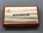 Nintendo - Game & Watch – Multi Screen - Donkey Kong (DK52), Nieuw