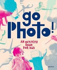 Go Photo! 9781597113557 Alice Proujansky, Verzenden, Gelezen, Alice Proujansky