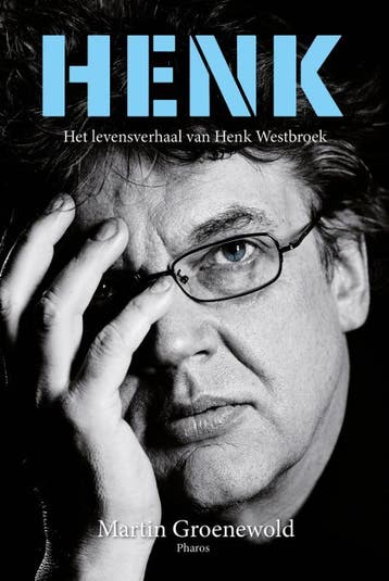 HENK 9789079399932 Martin Groenewold, Verzenden, Gelezen, Martin Groenewold