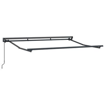 Luifelframe 3,5x2m | 59% korting! Retour deal (zonneluifel), Tuin en Terras, Gebruikt, Verzenden, Overige typen, 150 tot 300 cm