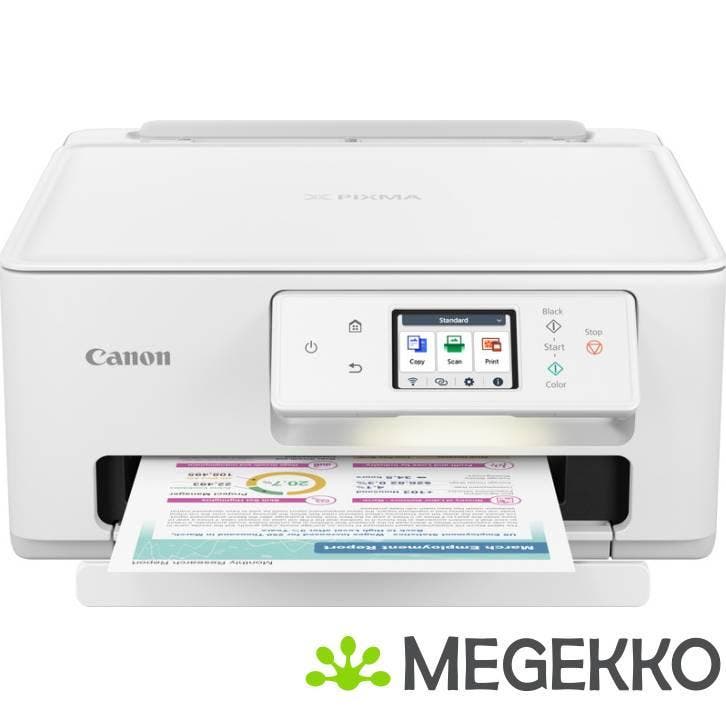 Canon PIXMA TS7650i, Computers en Software, Printers, Nieuw, Verzenden