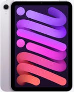 Apple iPad mini (2024) 7th gen , Wi-Fi A-Grade, Computers en Software, Ophalen of Verzenden, Zo goed als nieuw