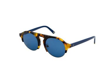 Other brand - WEB Eyewear - WE224 56V - Round Acetate Design