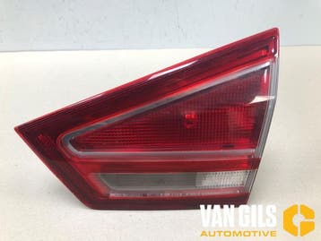 Achterlicht rechts Ford B-Max O322480, Nieuw