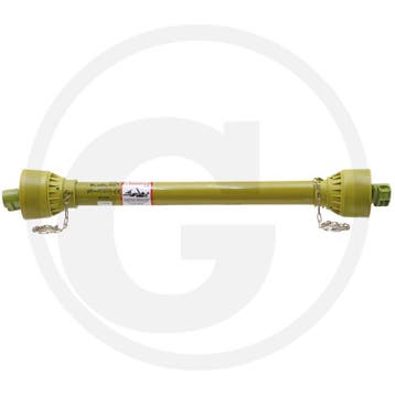 Blueline B1 - 1210mm  - 1 3/8-Z6 (Werktuigen), Ophalen of Verzenden