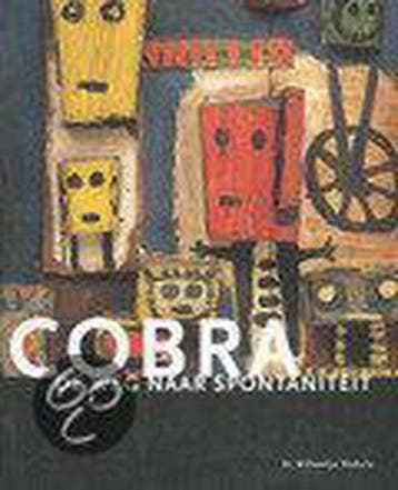 Cobra - Stokvis, Verzenden, Nieuw