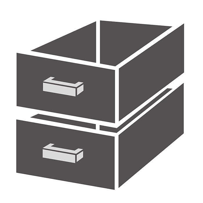 Ladenblok S Serie, Articles professionnels, Horeca | Équipement de cuisine, Envoi