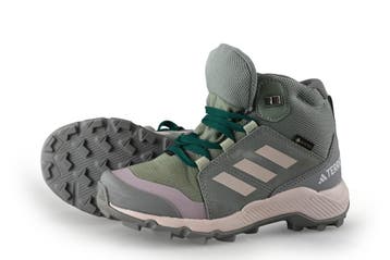 Adidas Wandelschoenen Meisjes in maat 30 Groen, Enfants & Bébés, Vêtements enfant | Chaussures & Chaussettes, Verzenden, Schoenen