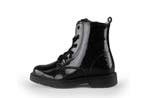 Kipling Veterboots Meisjes in maat 26 Zwart, Kinderen en Baby's, Kinderkleding | Schoenen en Sokken, Kipling, Verzenden, Jongen of Meisje