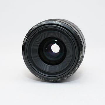 Canon EF 35-70mm F3.5-4.5 [Canon EF] Objectif d’appareil