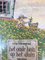 Het oude huis op het duin 9789000028313 Rita Verschuur, Verzenden, Gelezen, Rita Verschuur