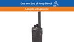 Bieden: Motorola DP3441E UHF NKP GNSS BT Wifi, Ophalen of Verzenden, Nieuw