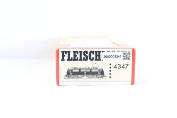 Fleischmann H0 - 4347 - Locomotive électrique (1) - BR 111 -, Nieuw