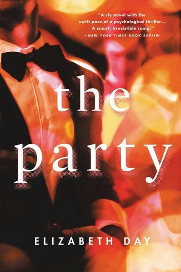 The Party 9780316556767 Elizabeth Day, Verzenden, Zo goed als nieuw, Elizabeth Day