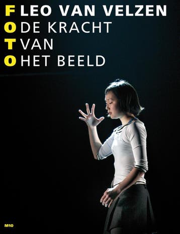 De Kracht Van Het Beeld | Leo van Velzen | Nieuw, Verzenden, Nieuw, Leo van Velzen