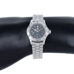 TAG Heuer - professional - Zonder minimumprijs - 962.008R -