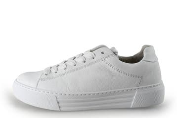 Gabor Sneakers in maat 39 Wit, Verzenden, Sneakers