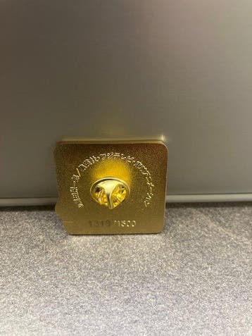 Milano Cortina 2026 - 2026 - Speld, Collections