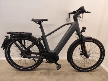 Gazelle Eclipse maat 60 750Wh Speedpedelec, Vélos & Vélomoteurs